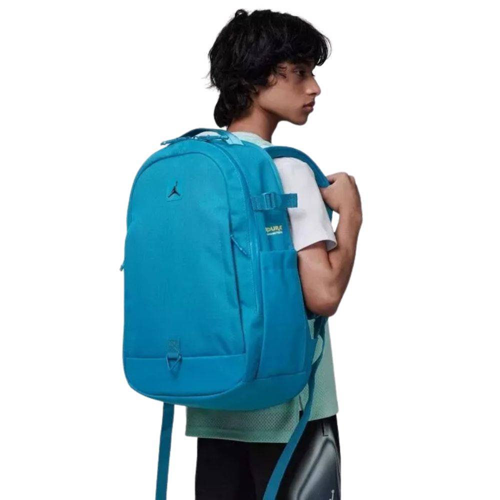 NIKE JORDAN  CORDURA FRANCHISE BACKPACK