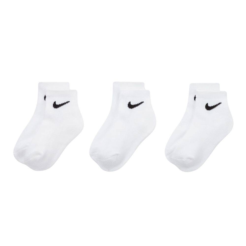 NIKE  BASIC PACK ANKLE 3PK