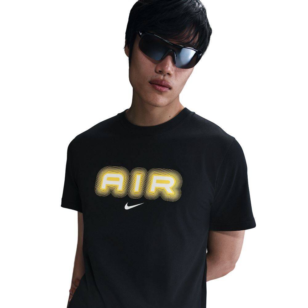 NIKE SPORTSWEAR  AIR GRAPHIC TEE
