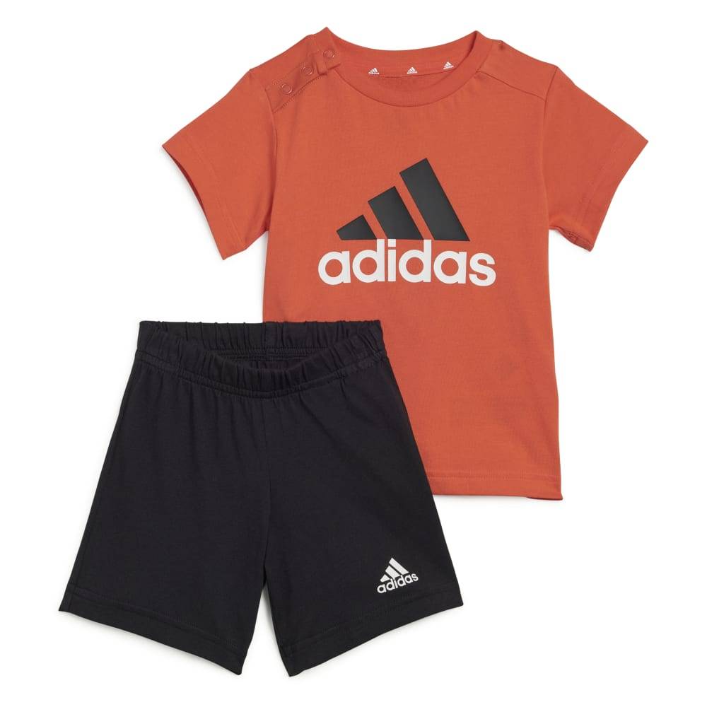 ADIDAS I BL CO T SET