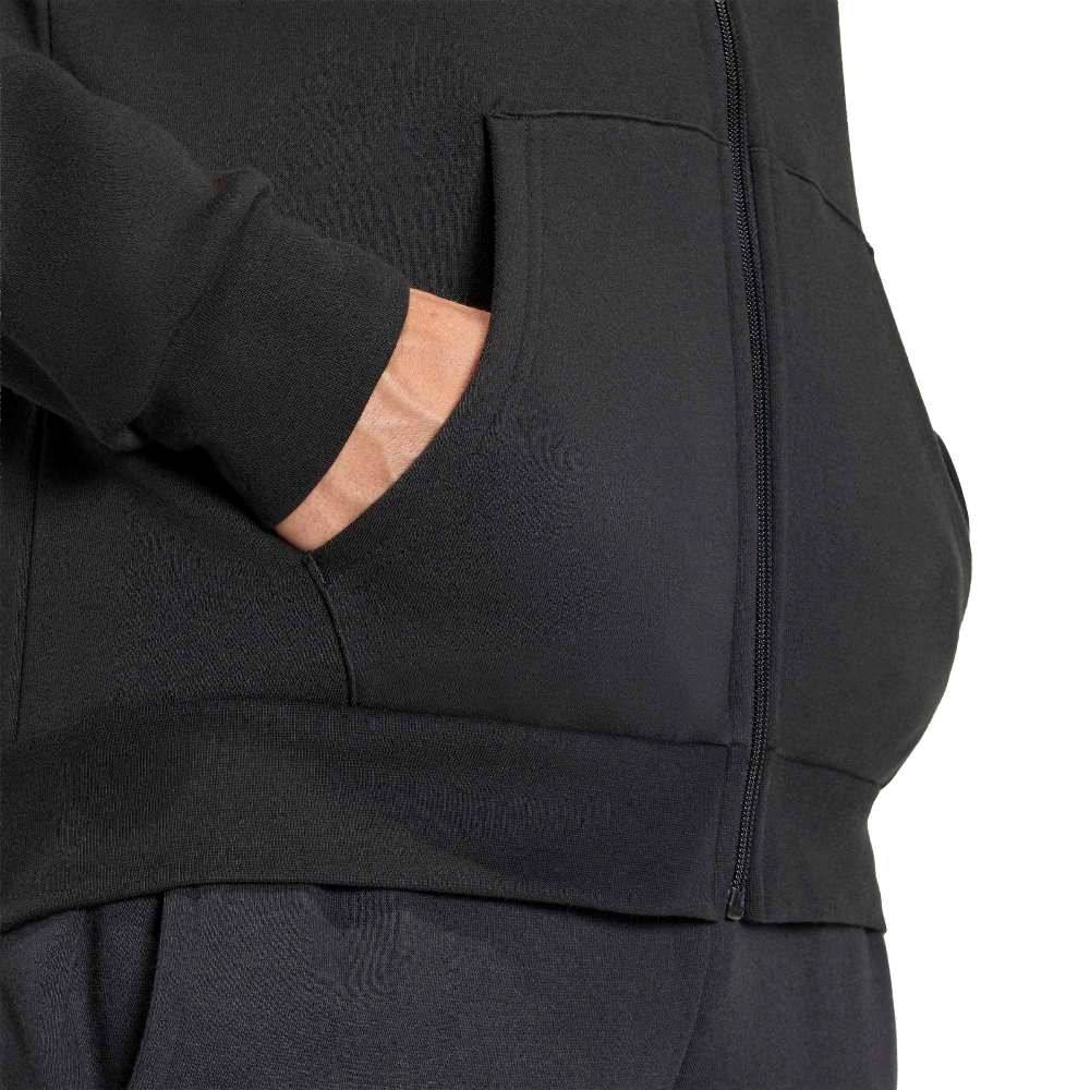 ADIDAS M ENTRADA 26 FULL ZIP HOODIE