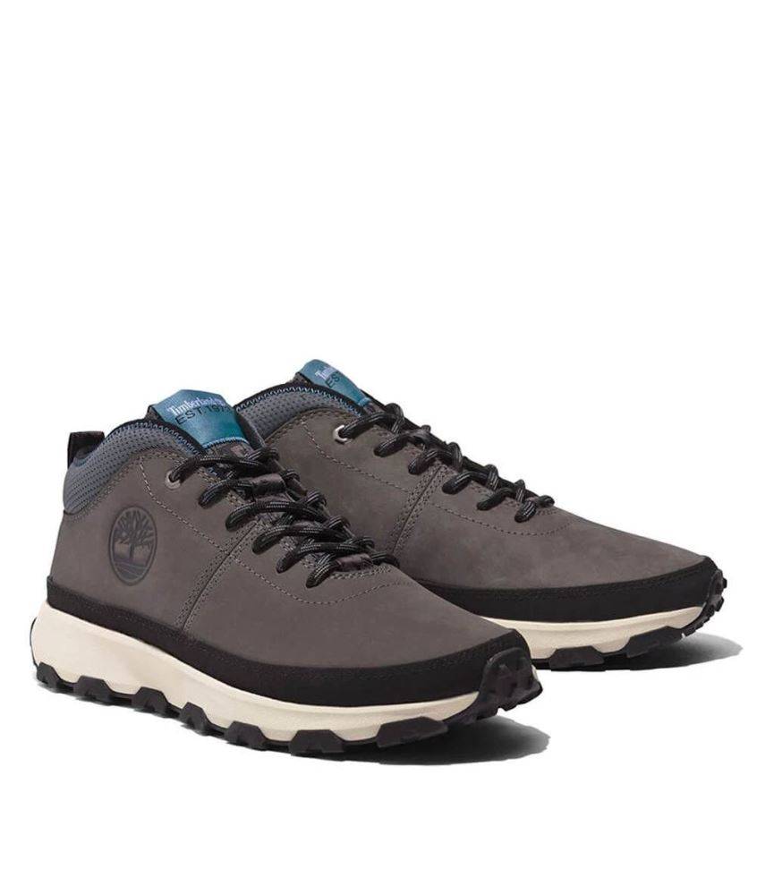 TIMBERLAND WINSOR TRAIL LOW LACE UP WATERPROOF