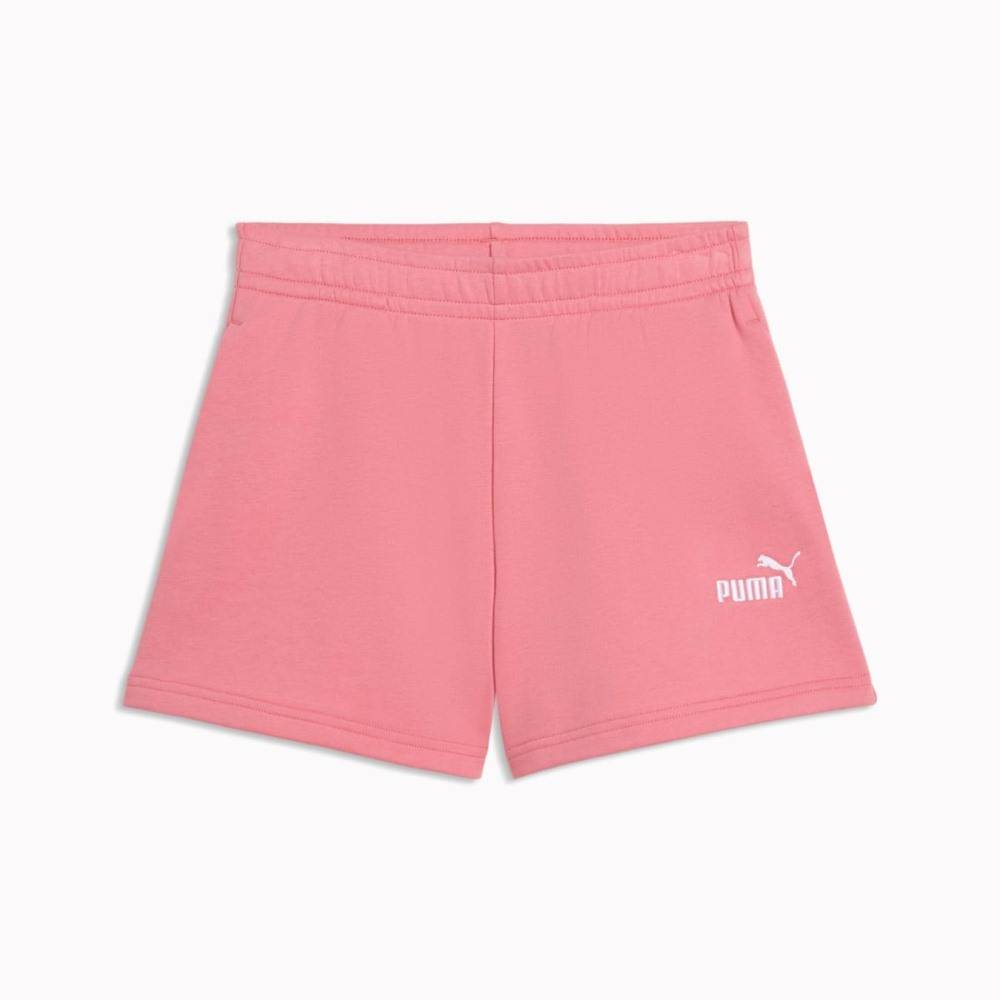 PUMA ESS SMALL NO. 1 LOGO SHORTS TR G