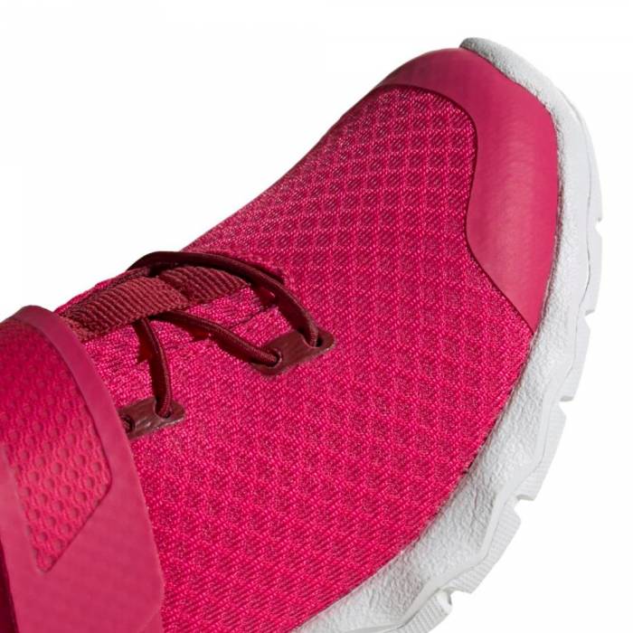 ADIDAS RAPIDAFLEX ELATSIC KIDS SHOES