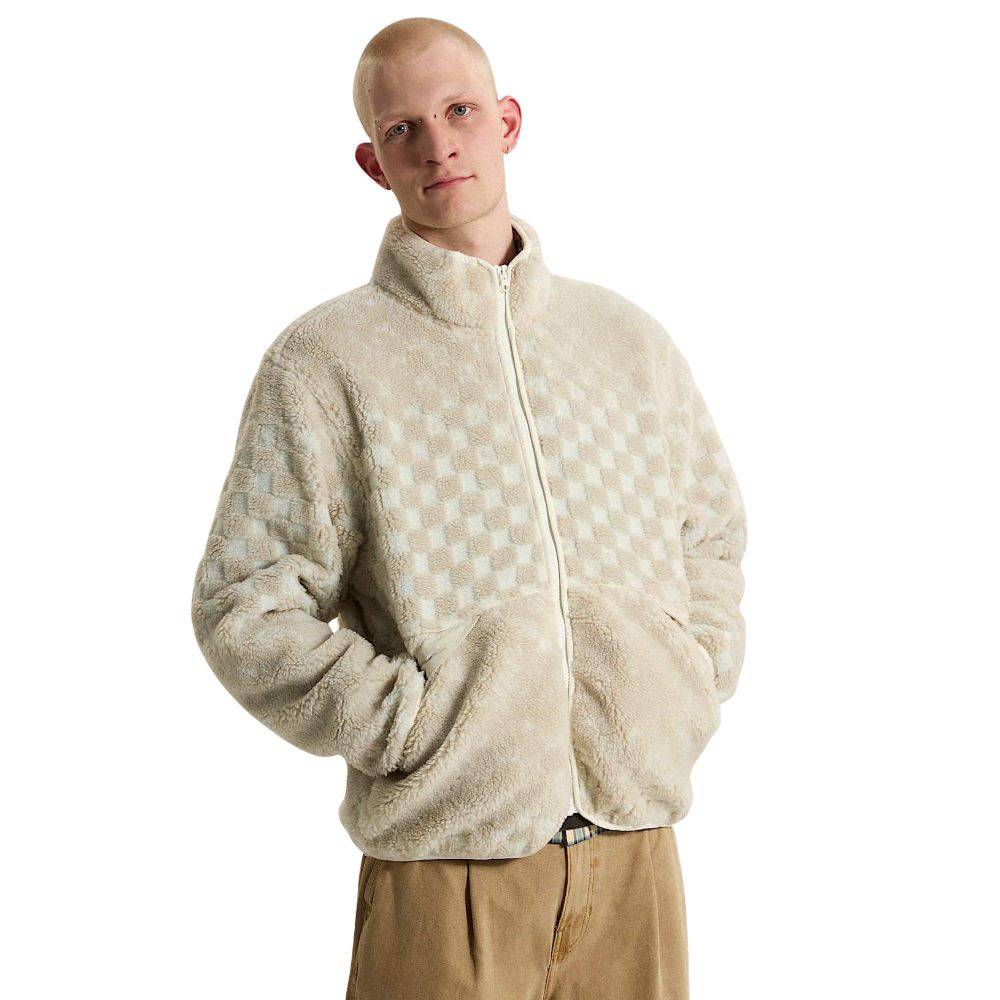 VANS NIGHTS HIGH PILE JACKET