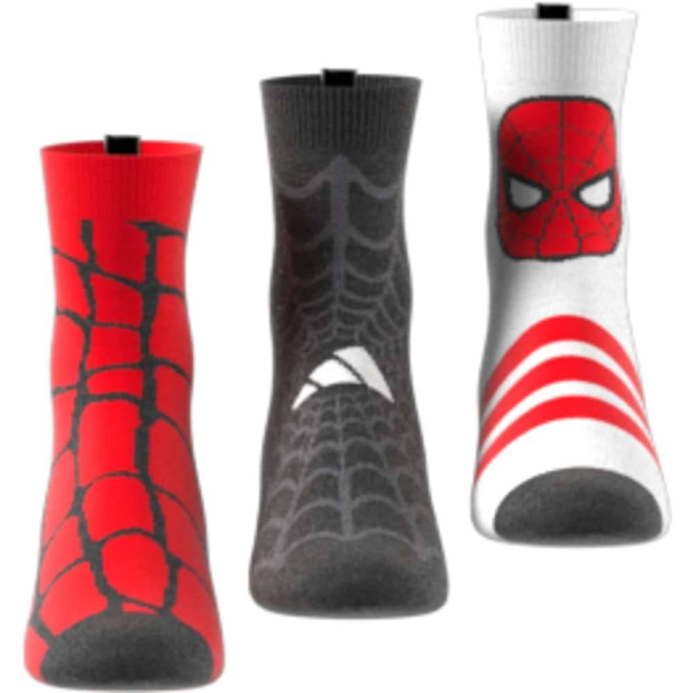 ADIDAS LK MRVL SPIDERMAN 3PP