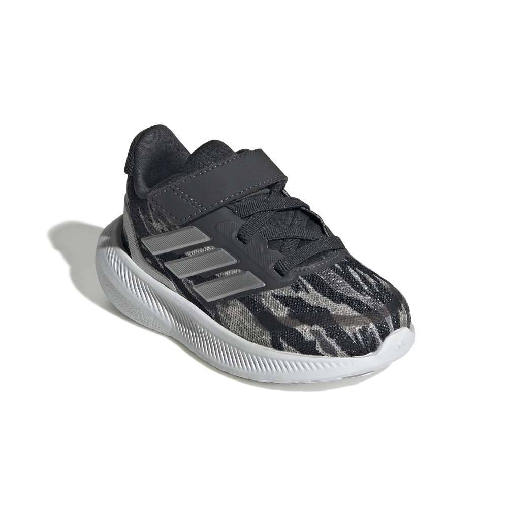 ADIDAS INFANT RUNFALCON 5 SHOES