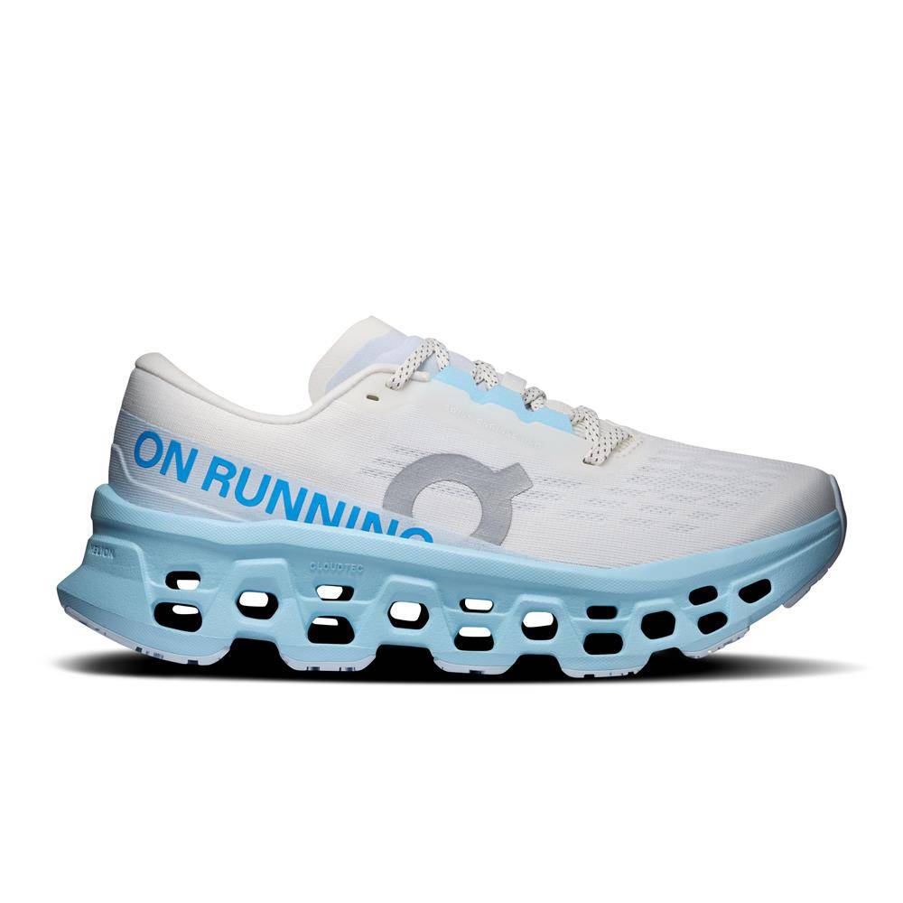 ON RUNNING CLOUDMONSTER 3 SHOES W