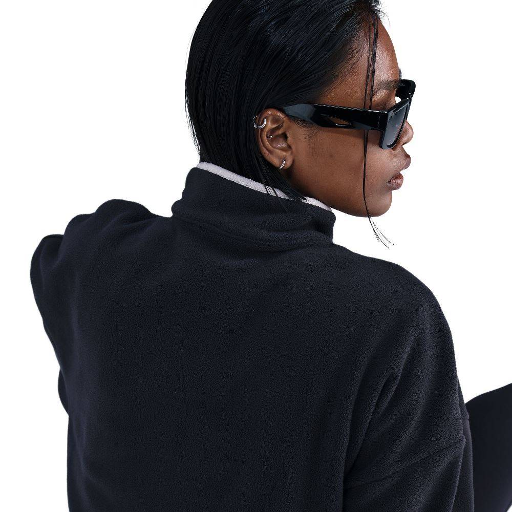 NIKE NSW COZY FLEECE TRACK JACKET