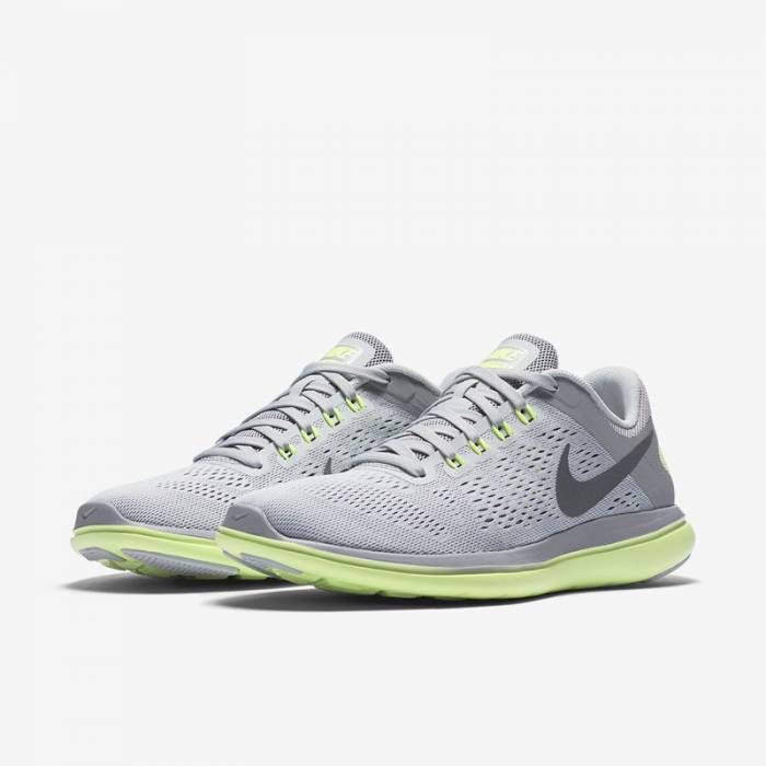 NIKE WMNS FLEX 2016 SHOES