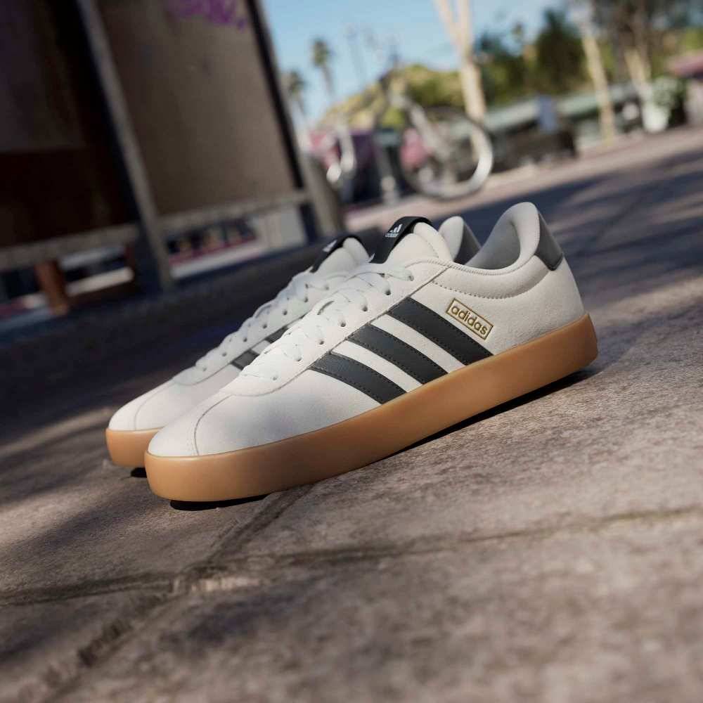 ADIDAS M VL COURT 3.0 SHOES