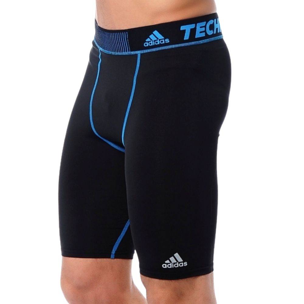 ADIDAS TECHFIT BASE ST 9 SHORT MENS
