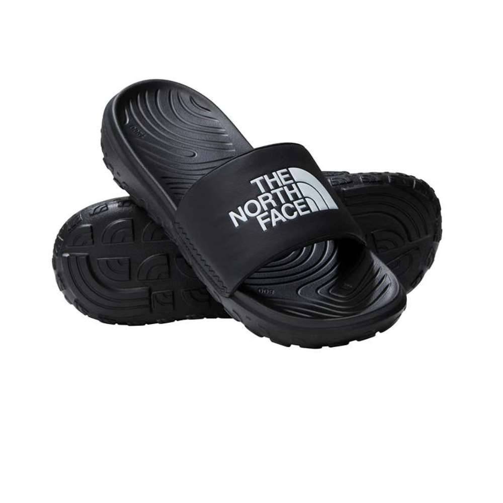 THE NORTH FACE MENS NEVER STOP CUSH SLIDE
