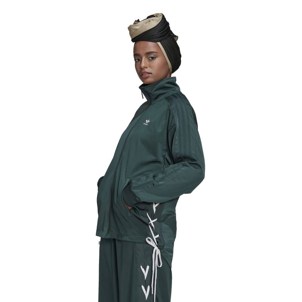 ADIDAS LACED TRACKTOP
