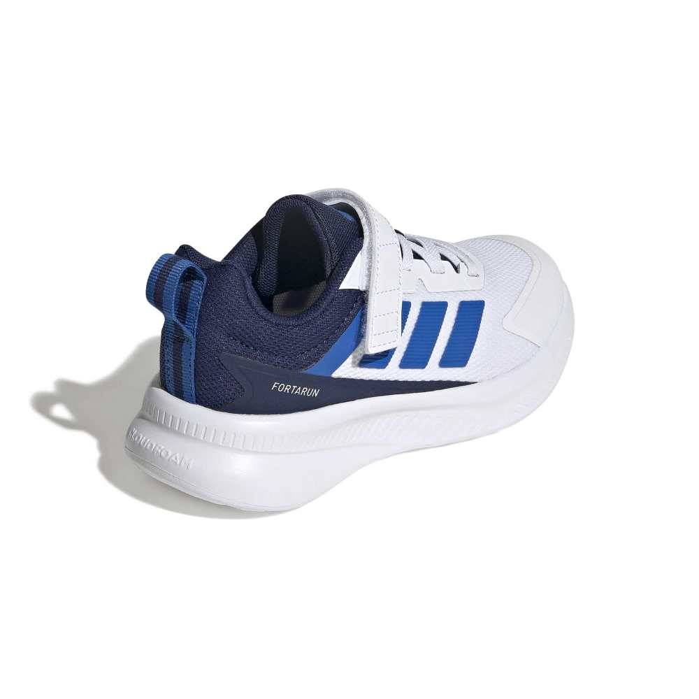 ADIDAS KIDS FORTARUN 4.0 SHOES
