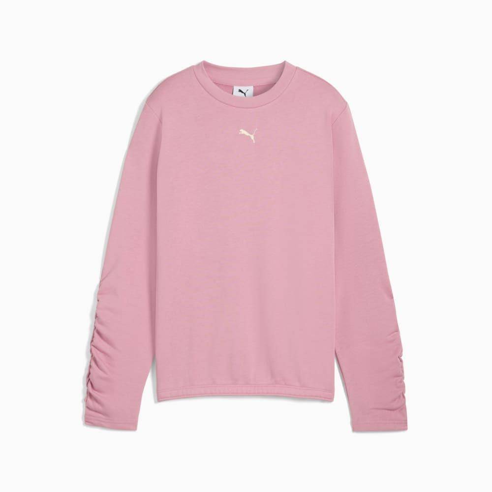 PUMA BOWTIQUE CREW TR G