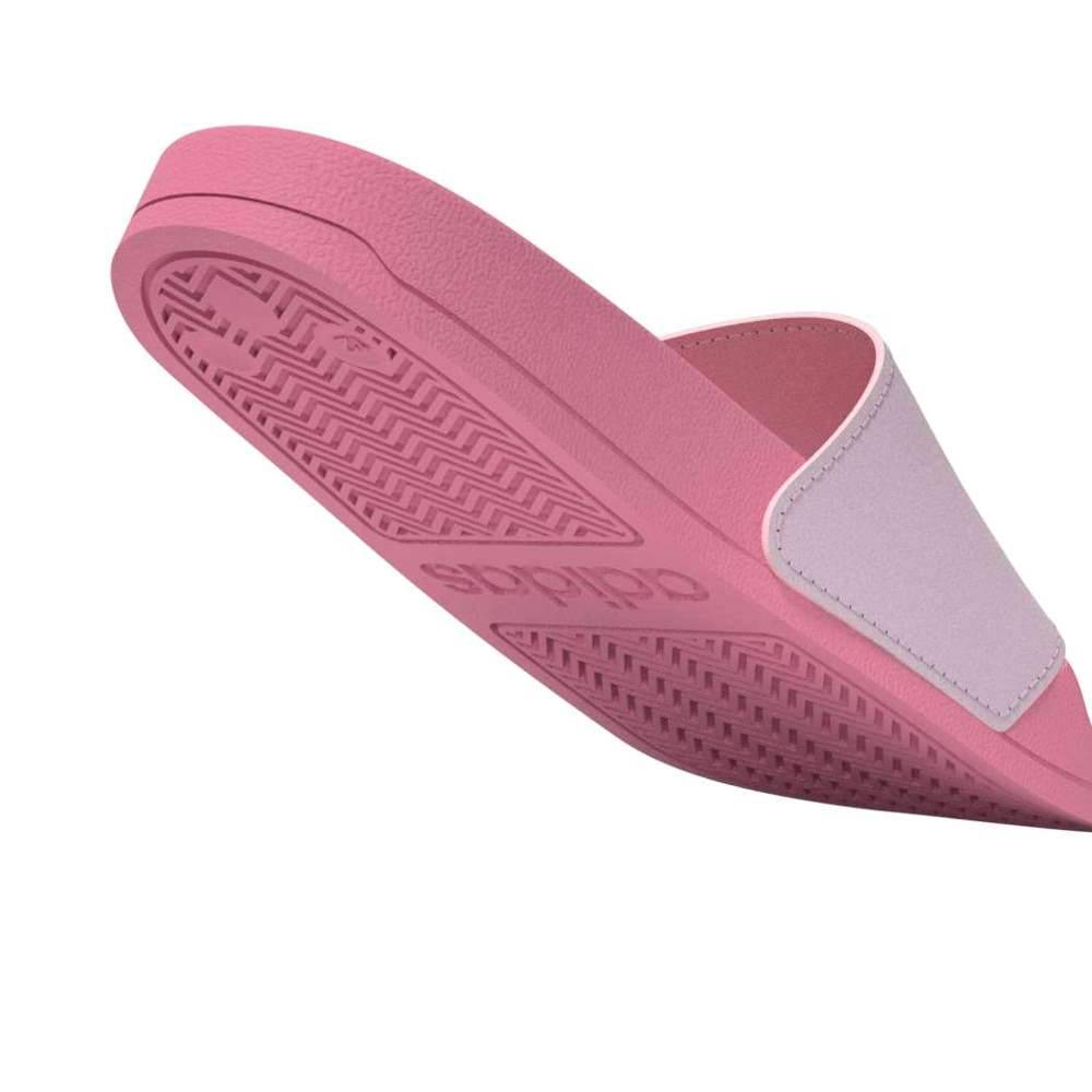 ADIDAS KIDS ADILETTE SHOWER LOGO SANDALS