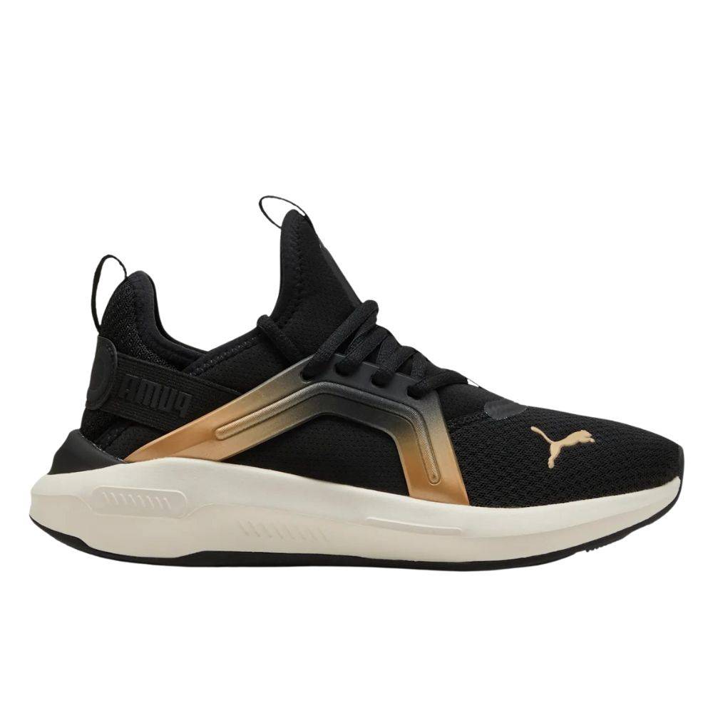 PUMA SOFTRIDE ENZO 5 METALLIC WN'S