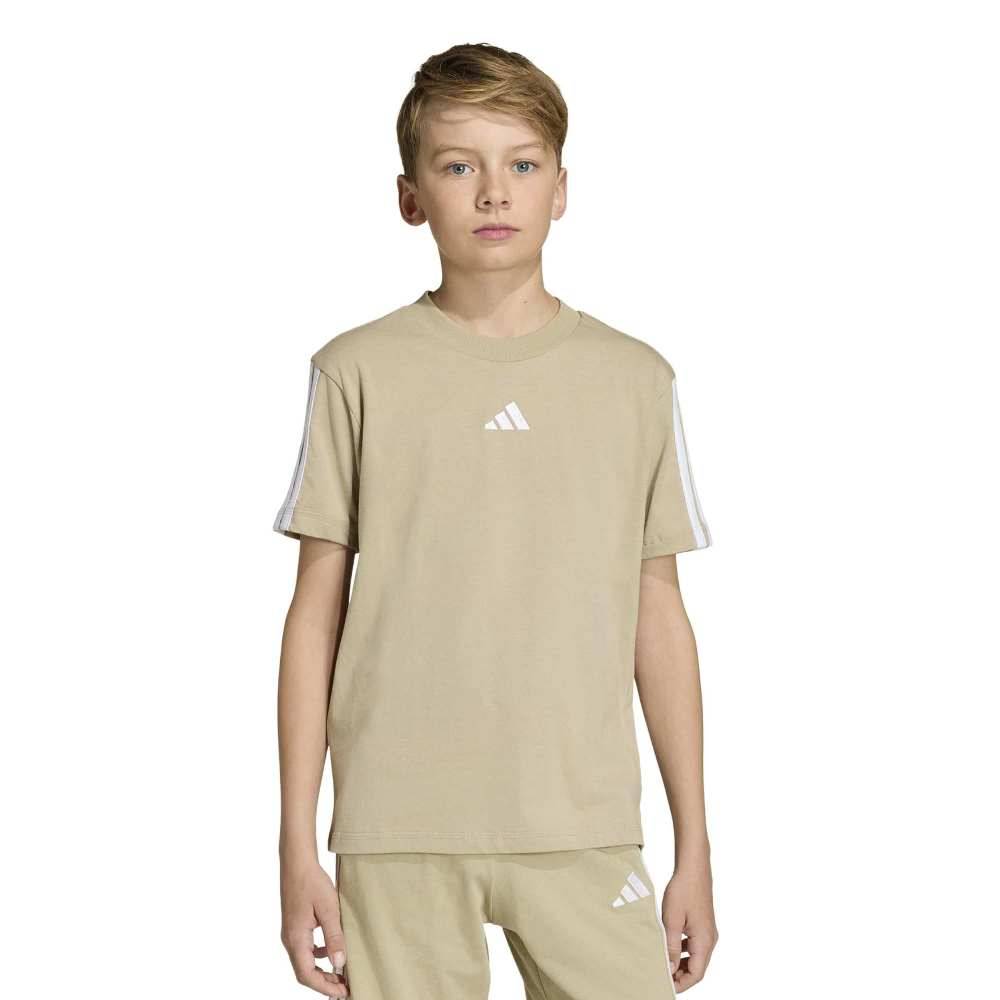 ADIDAS YOUTH ESSENTIALS T-SHIRT