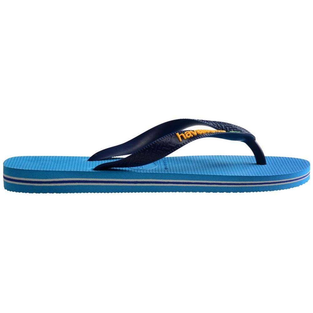 HAVAIANAS BRASIL LOGO