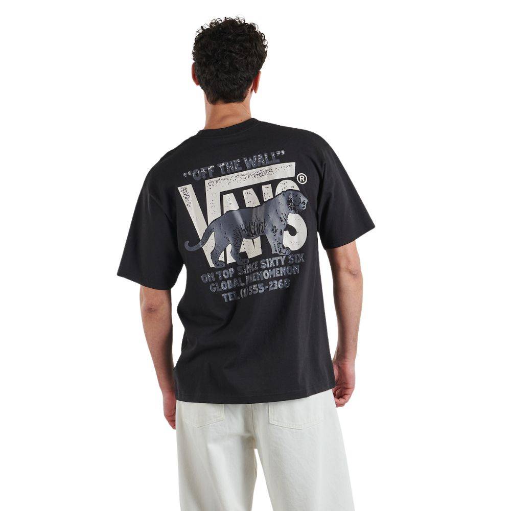 VANS AWAKEN TIGER SS TEE