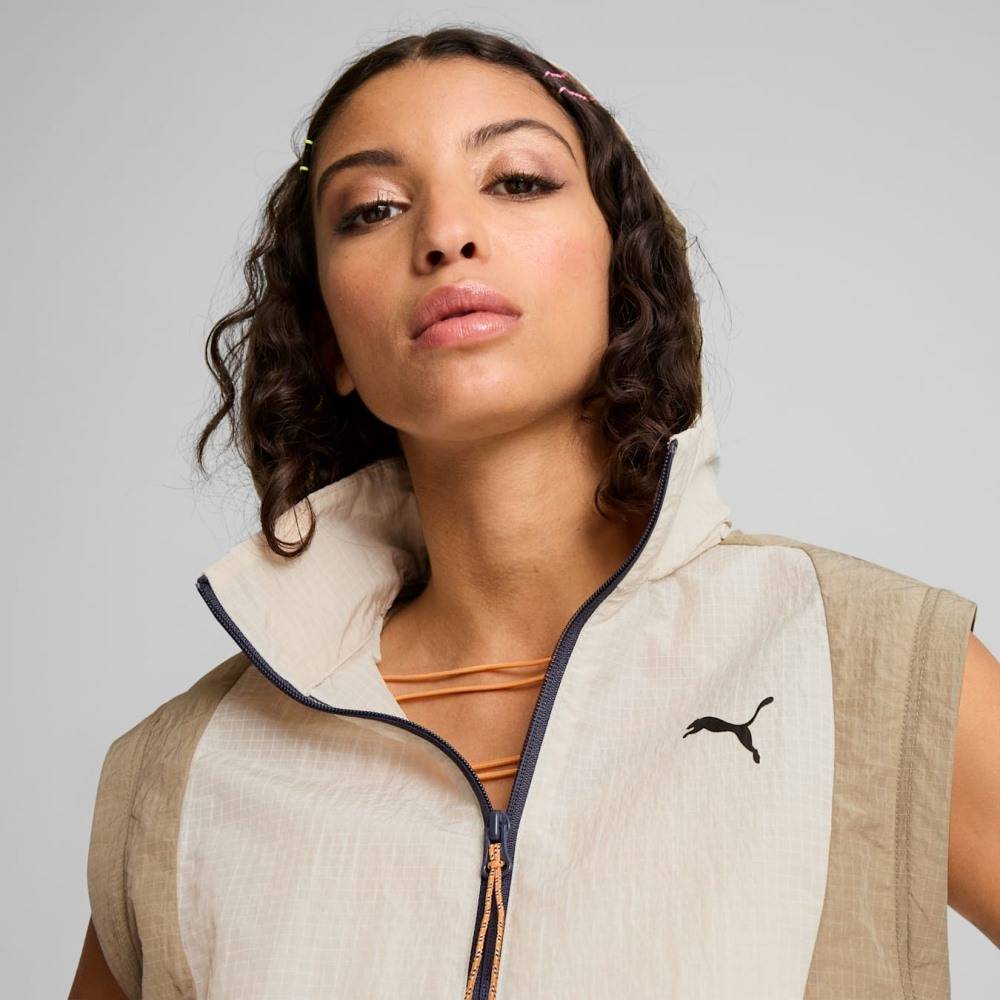 PUMA DARE TO MODULAR JACKET