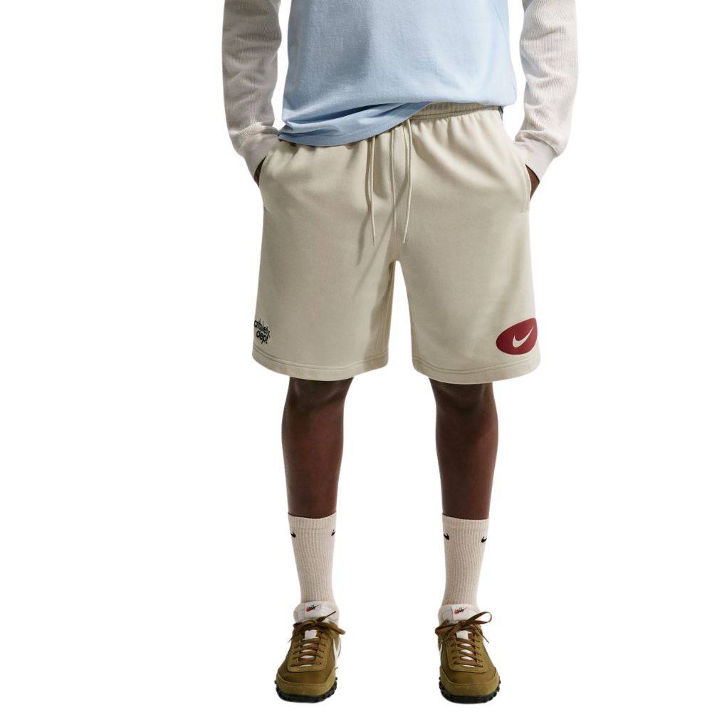 NIKE NSW CLUB FRENCH TERRY REISSUE SHORT
