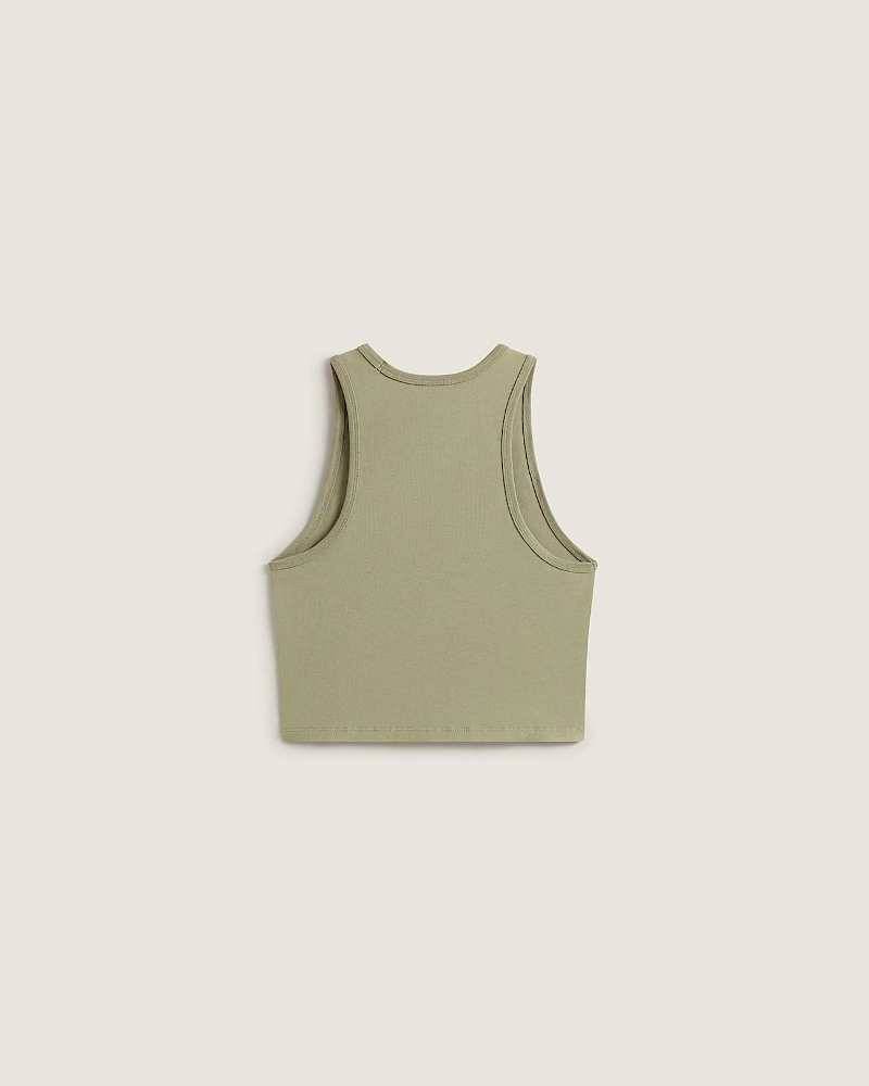 VANS Y2K STAR TANK