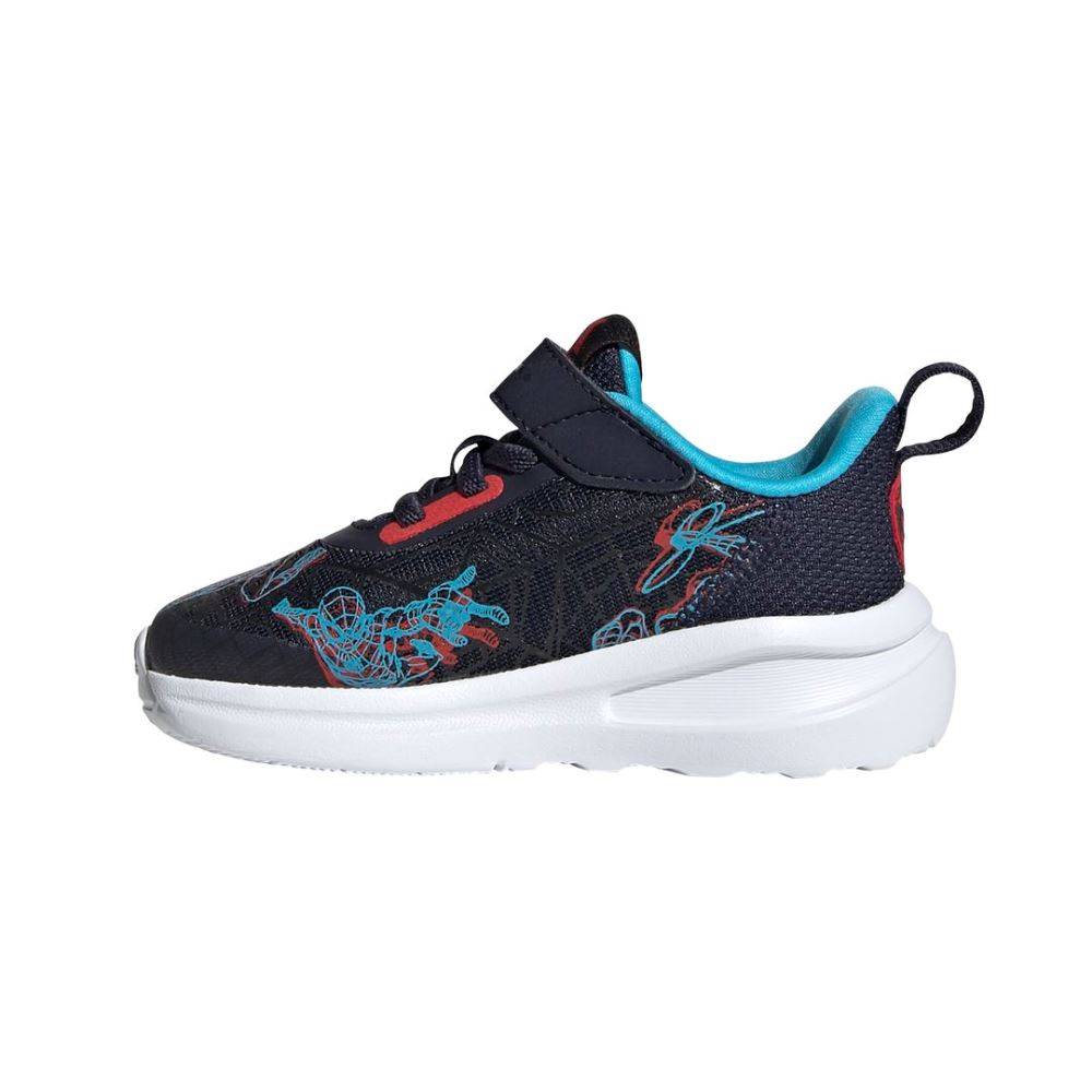 ADIDAS FORTARUN SPIDERMAN