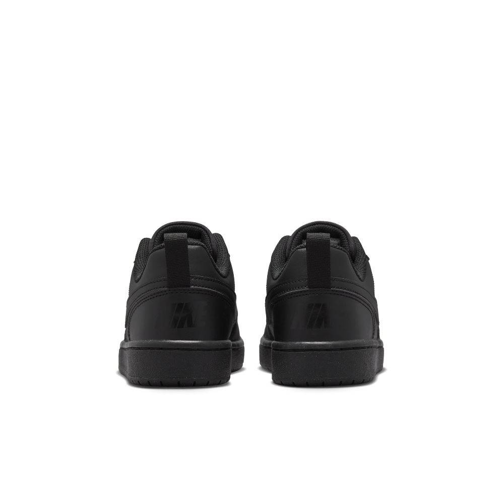 NIKE COURT BOROUGH LOW RECRAFT JR SHOES
