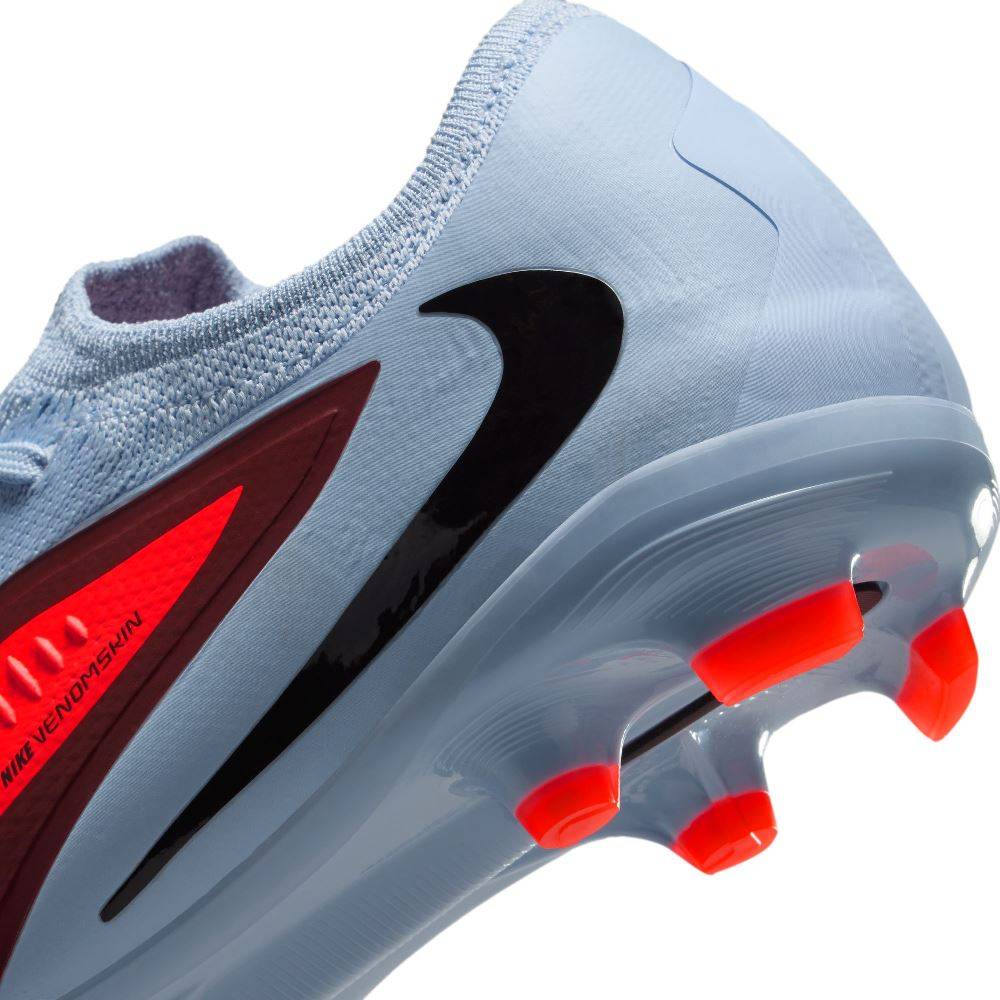 NIKE JR PHANTOM 6 LOW PRO FG