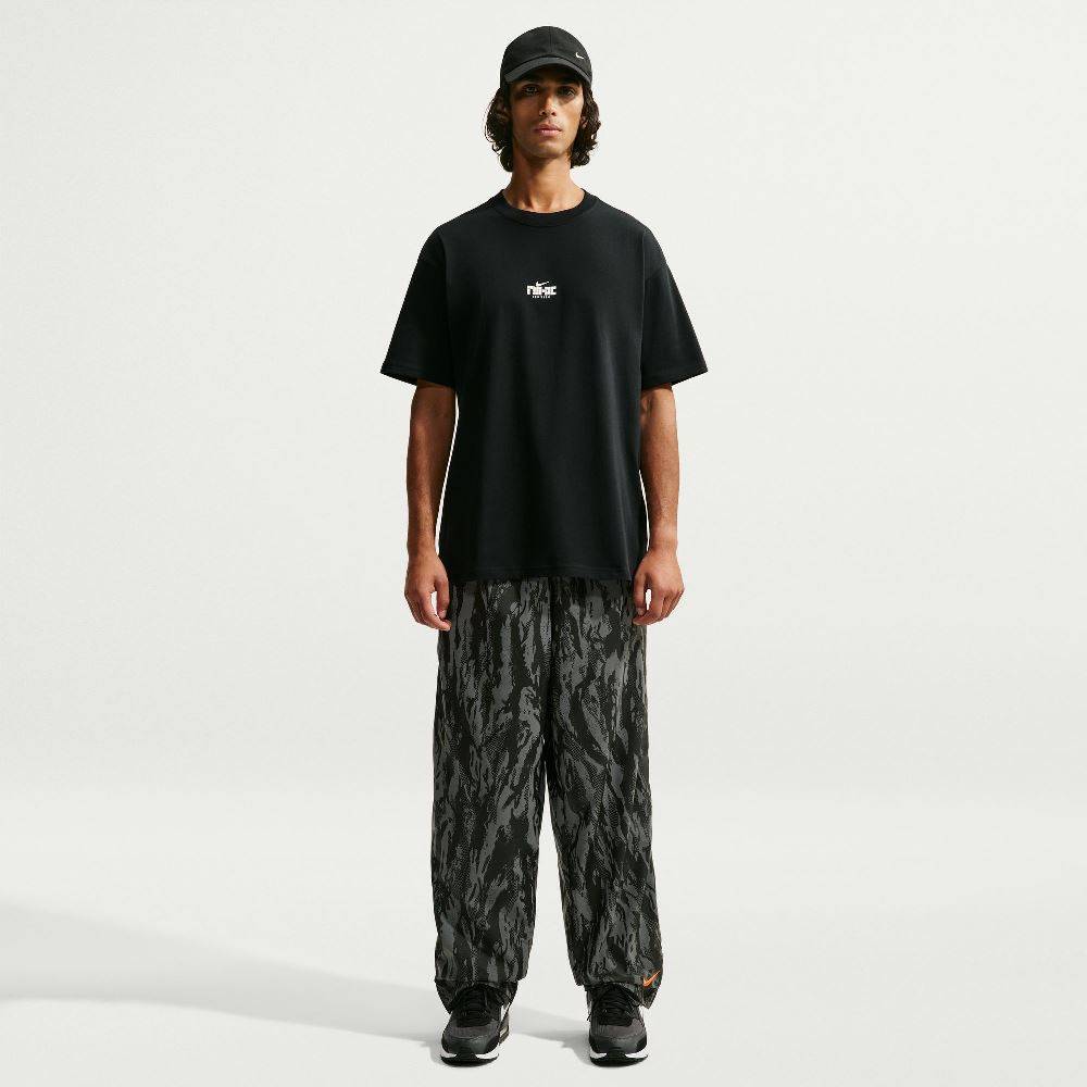 NIKE NSW LOOSE MESH TEE