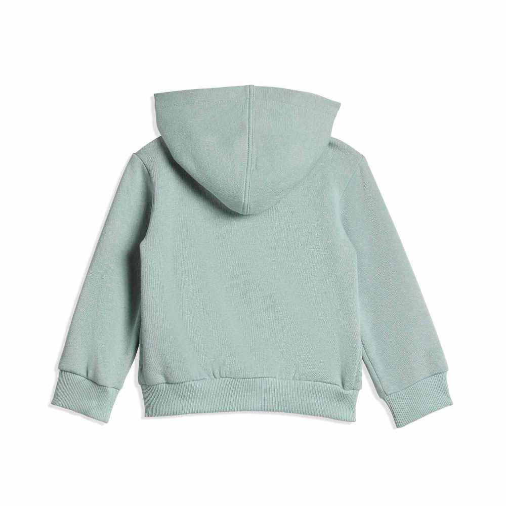 ADIDAS INFANT ESSENTIALS TRACKSUIT