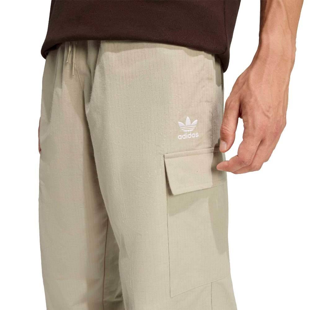 ADIDAS ORIGINALS M TREFOIL ESSENTIALS WOVEN
