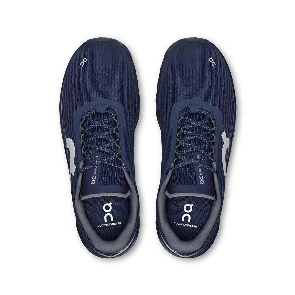 ON RUNNING CLOUDMONSTER 1 SHOES M