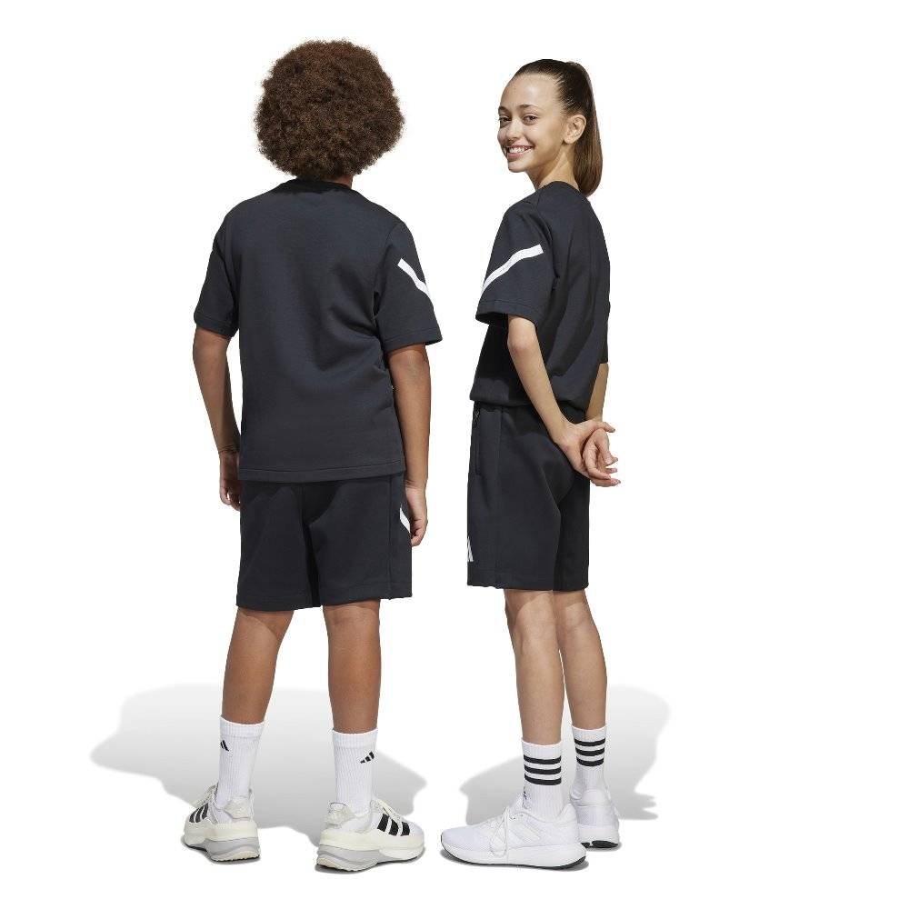 ADIDAS YOUTH Z.N.E. SHORTS