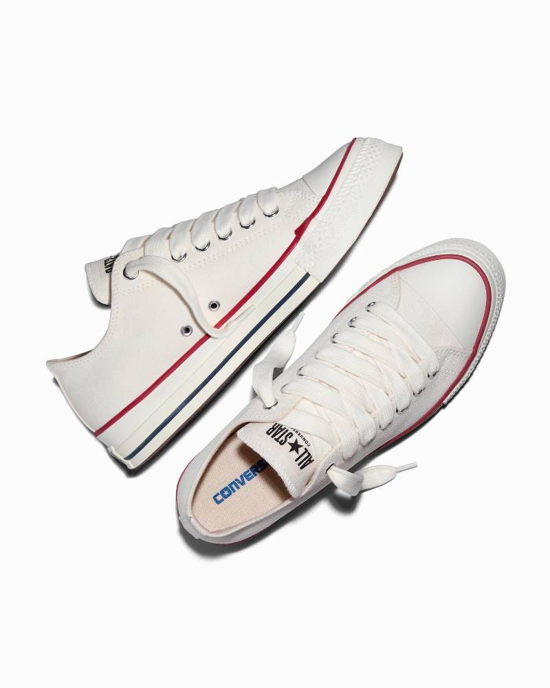 CONVERSE CHUCK TAYLOR THROWBACK