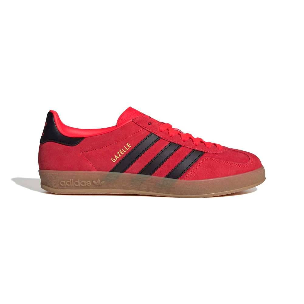 ADIDAS ORIGINALS M ADIDAS GAZELLE INDOOR SHOES