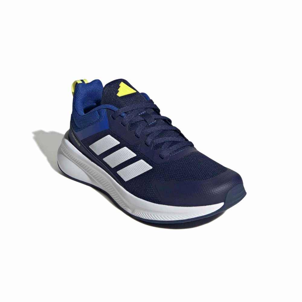 ADIDAS JUNIOR FORTARUN 4.0 SHOES