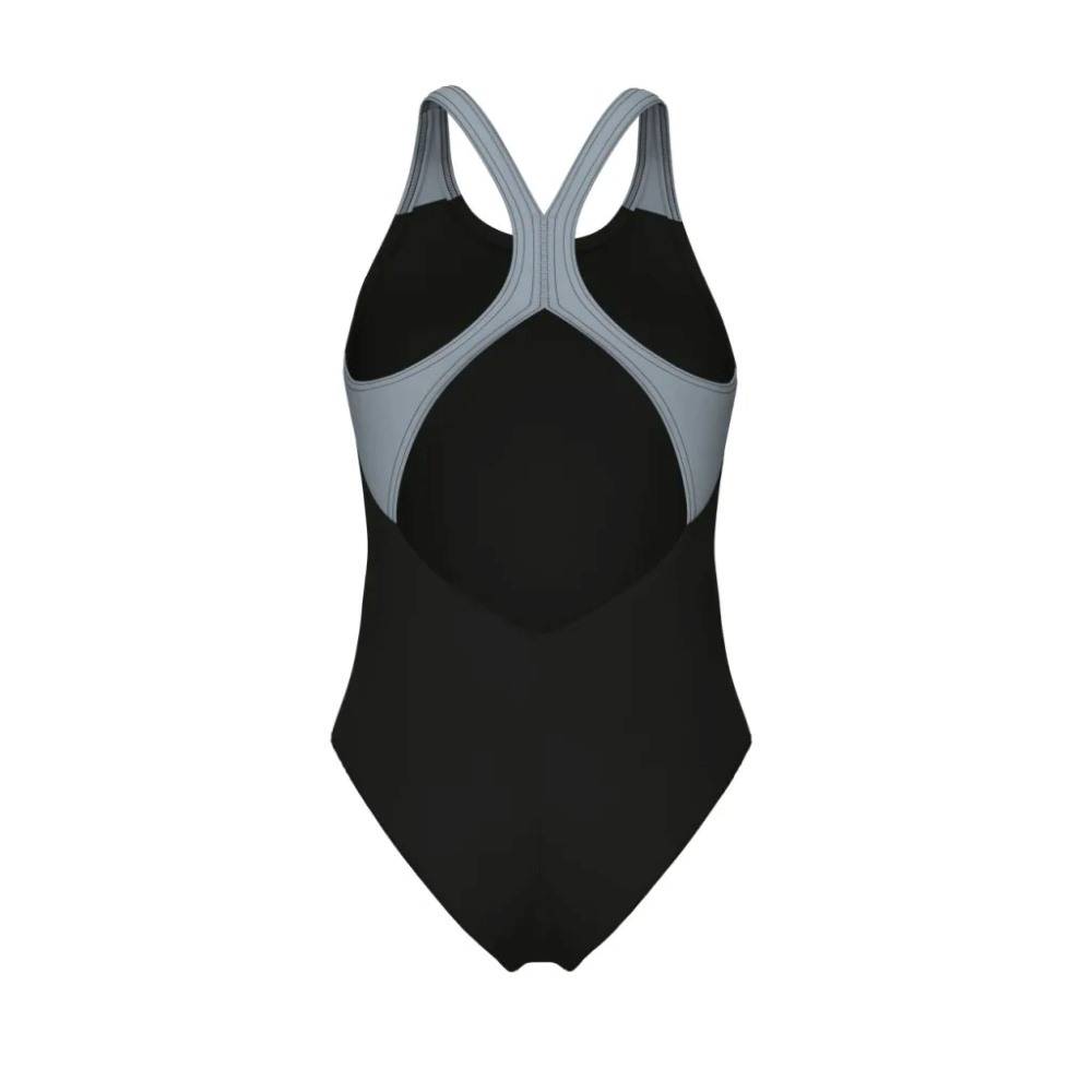 ARENA BRIGHT GLARE SWIMSUIT V BACK