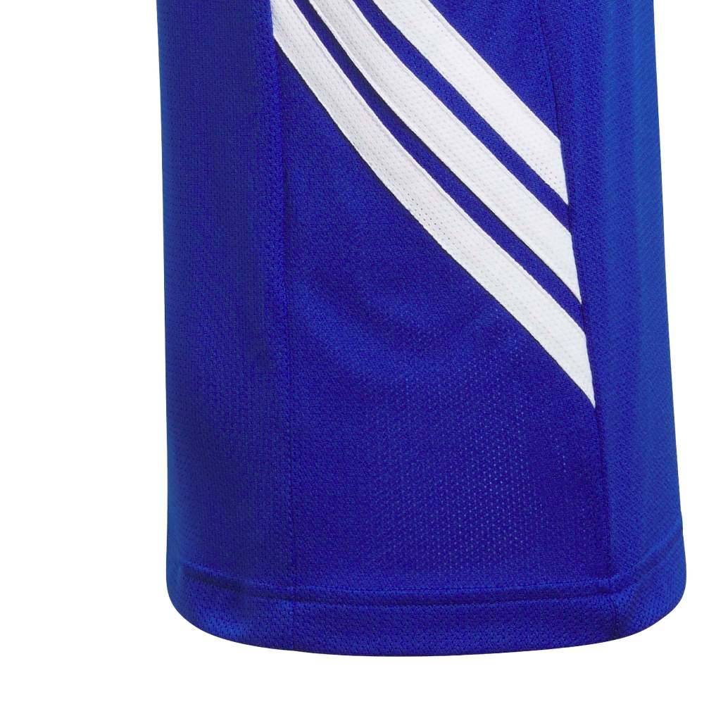 ADIDAS YOUTH EVERYDAY PRO BASKETBALL JERSEY