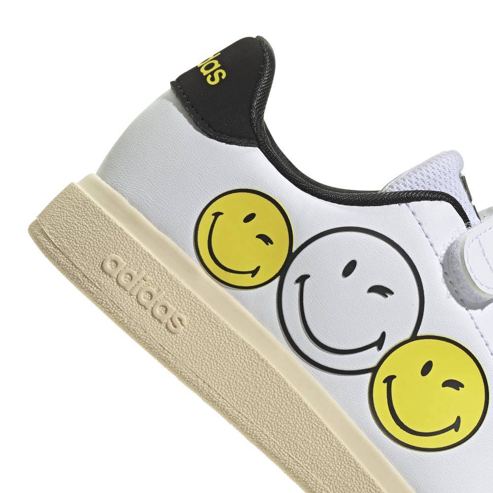 ADIDAS KIDS ADVANTAGE 2.0 SHOES