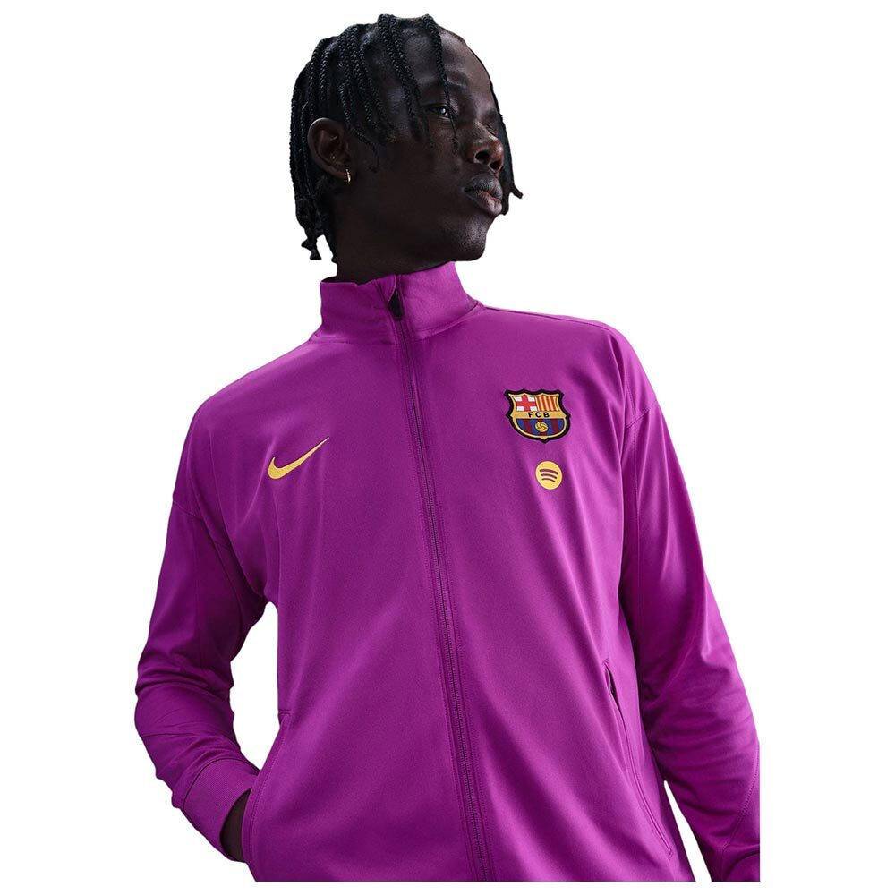NIKE BARCELONA DRI-FIT STRIKE TRACKSUIT