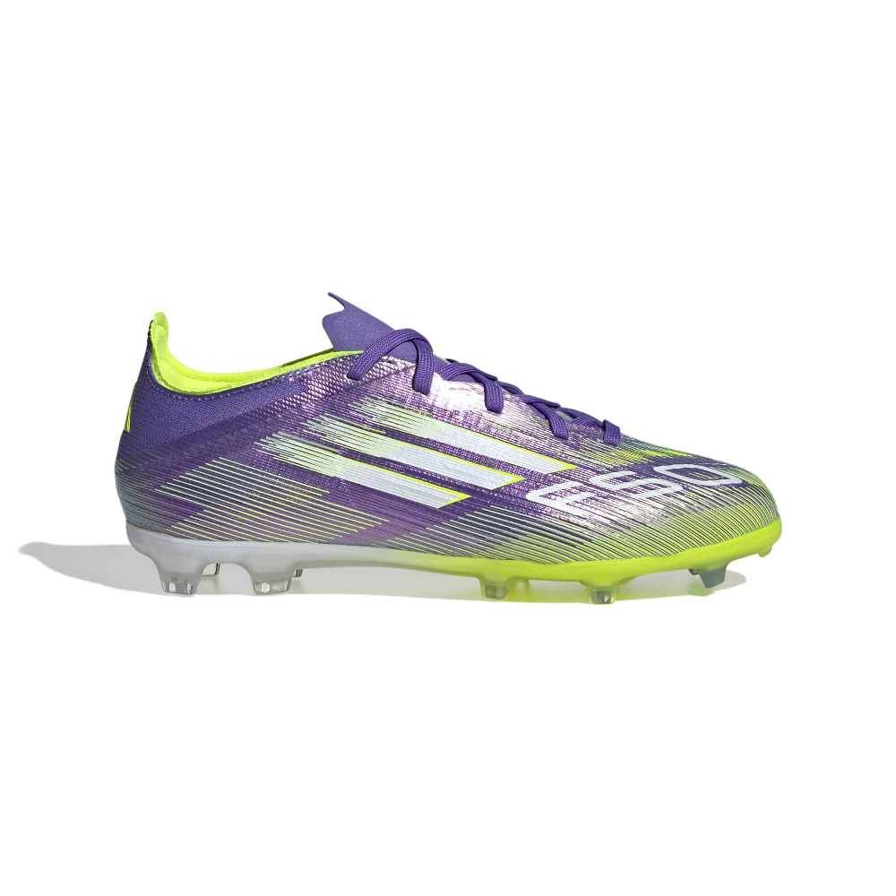 ADIDAS F50 ELITE FG J