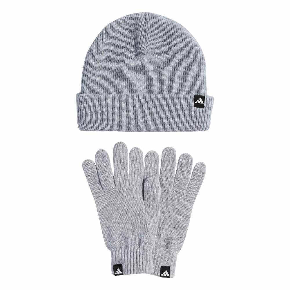 ADIDAS GLOVE BEANIE