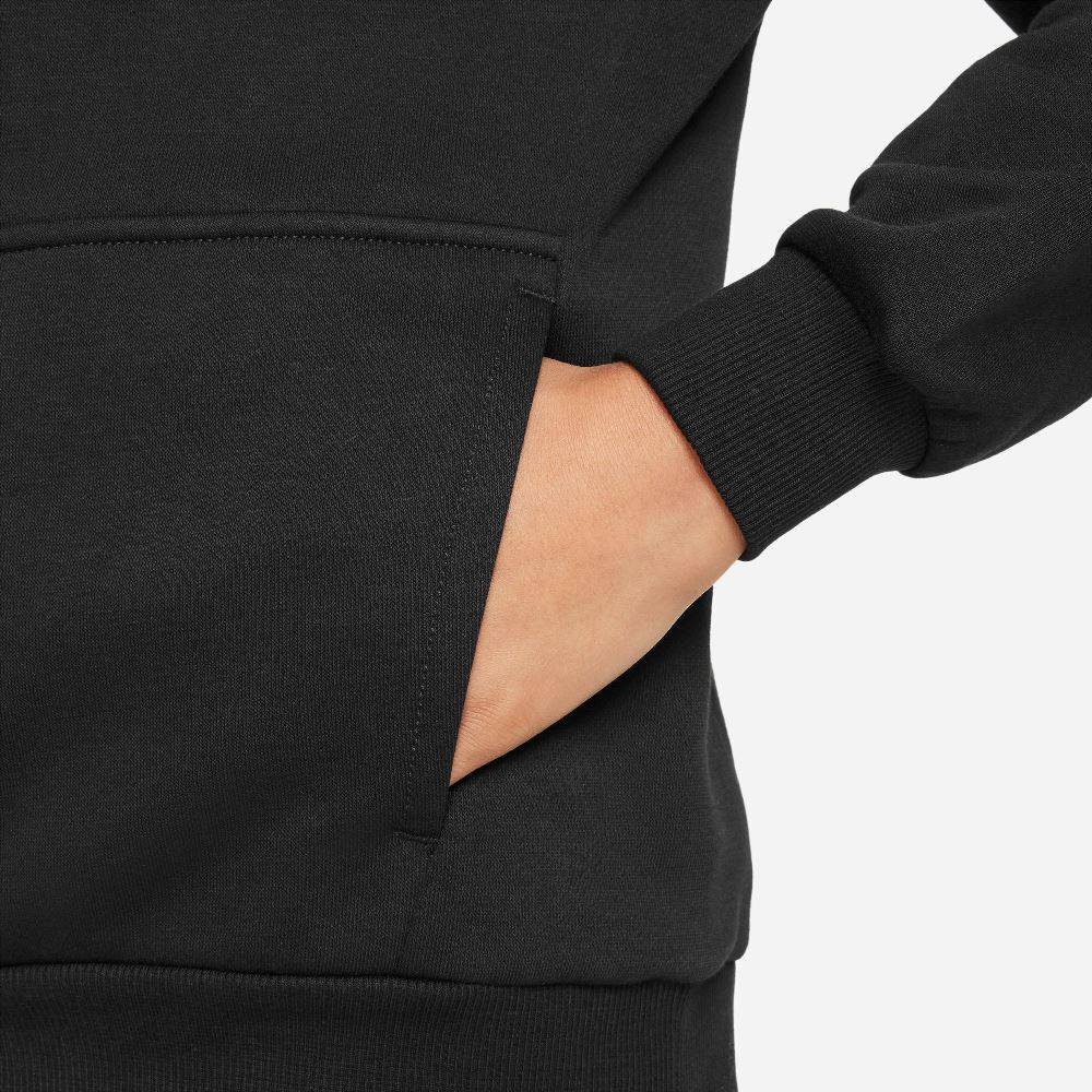 NIKE NSW KIDS CLUB FLEECE HOODIE