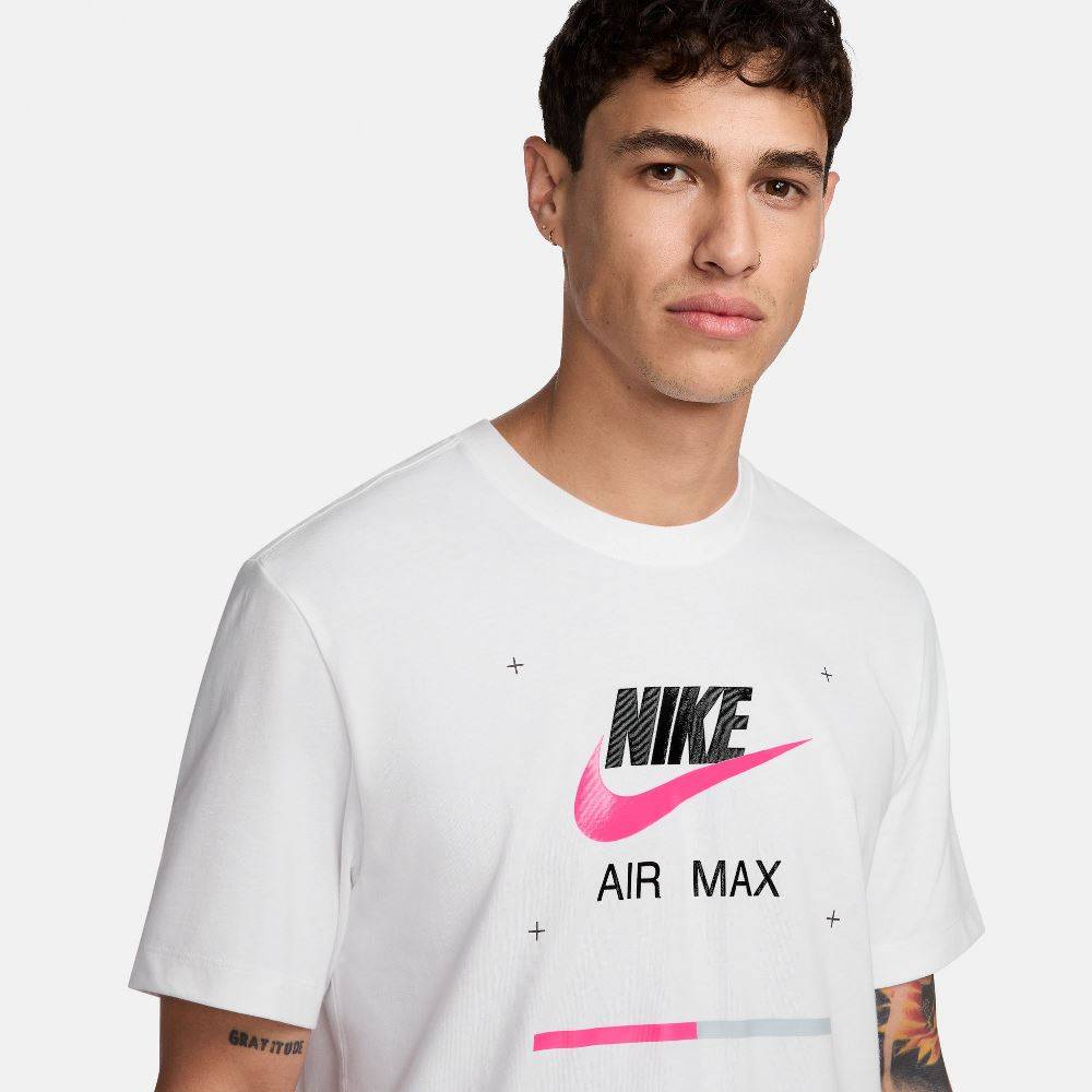 NIKE SPORTSWEAR AIR MAX FW CONCT TEE