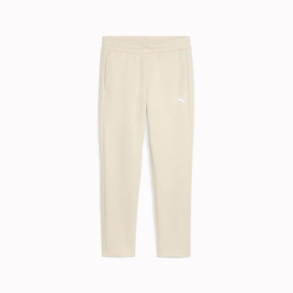 PUMA EVOSTRIPE SWEATPANTS DK OP