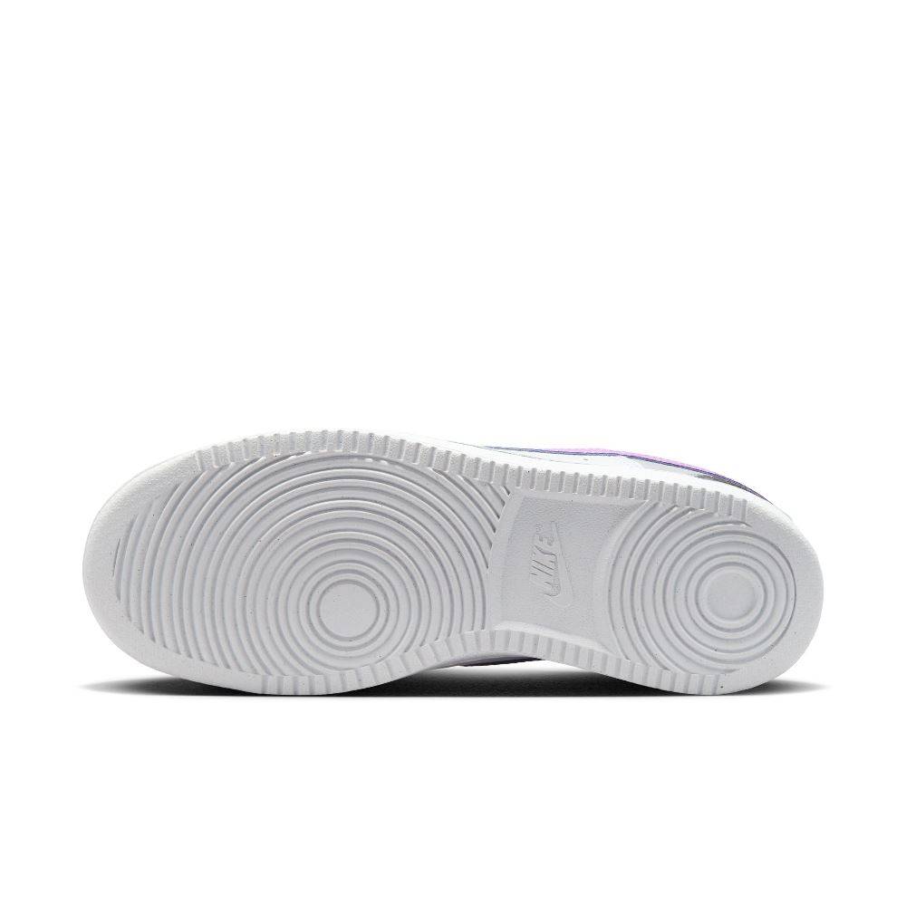 NIKE WOMENS COURT VISION LO NEXT NATURE