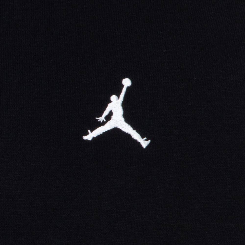 NIKE JORDAN BOYS BROOKLYN FLC ESS CREW